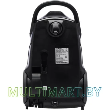 Пылесос Samsung VCC8837V3P/XEV картинка 4